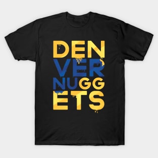 Denver Nuggets T-Shirt